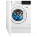 Пералня за вграждане ELECTROLUX EW7F447WI