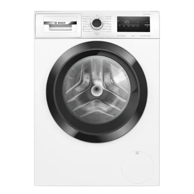 Пералня Bosch WAN24168BY SER4 Washing machine 8kg A