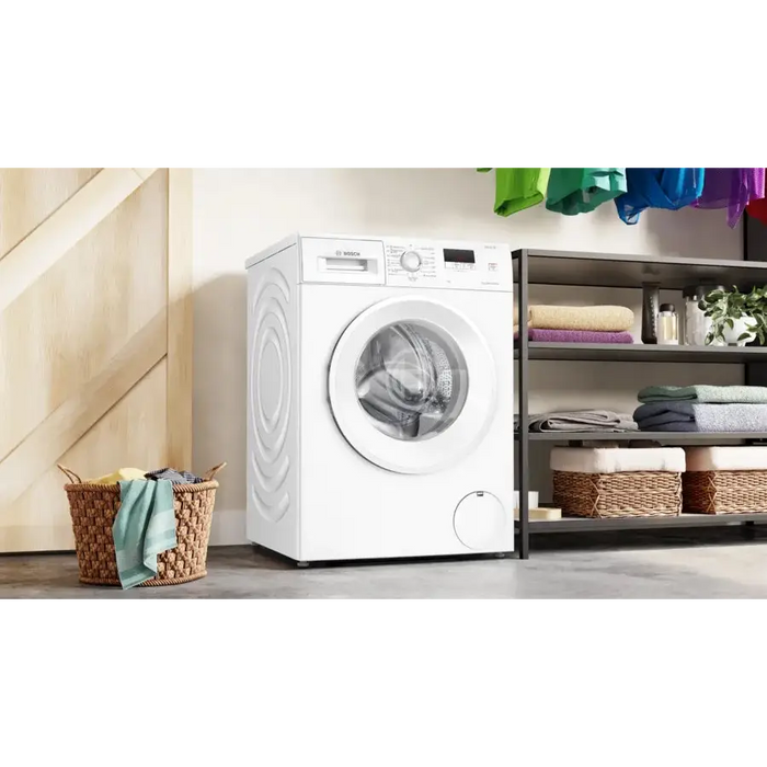 Пералня Bosch WGE02400BY SER2 Washing machine 7kg A