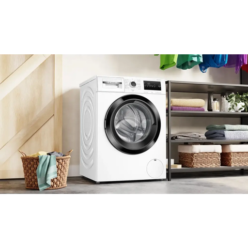 Пералня Bosch WAN24168BY SER4 Washing machine 8kg A