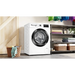 Пералня Bosch WAN24168BY SER4 Washing machine 8kg A