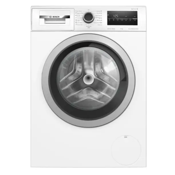 Пералня Bosch WAN24266BY SER4 Washing machine 8kg A