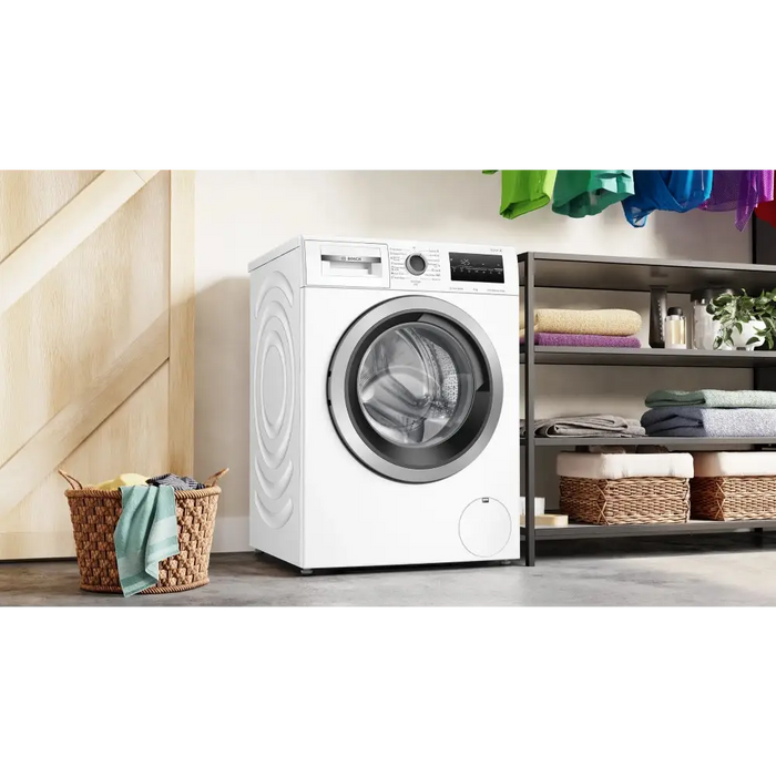 Пералня Bosch WAN24266BY SER4 Washing machine 8kg A