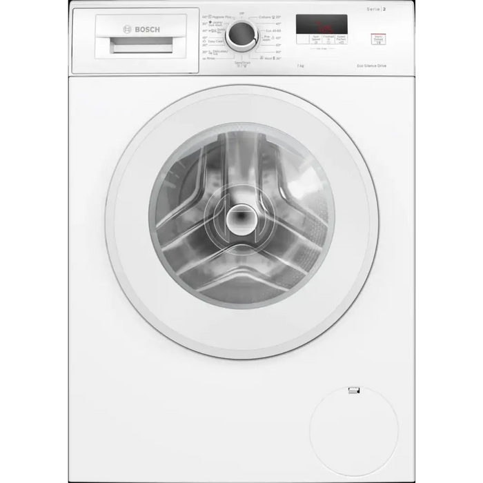 Пералня Bosch WGE02200BY SER2 Washing machine 7kg A