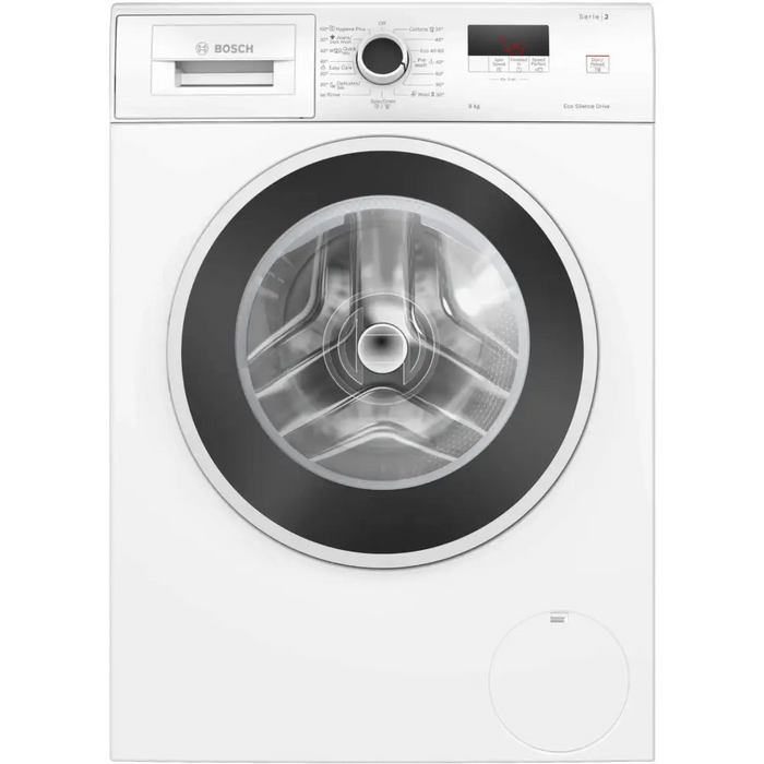 Пералня Bosch WGE03200BY SER2 Washing machine 8kg A