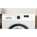 Пералня Bosch WGE03400BY SER2 Washing machine 8kg A