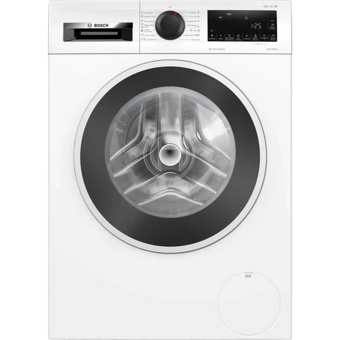 Пералня Bosch WGG242Z2BY SER6 Washing machine 9kg A