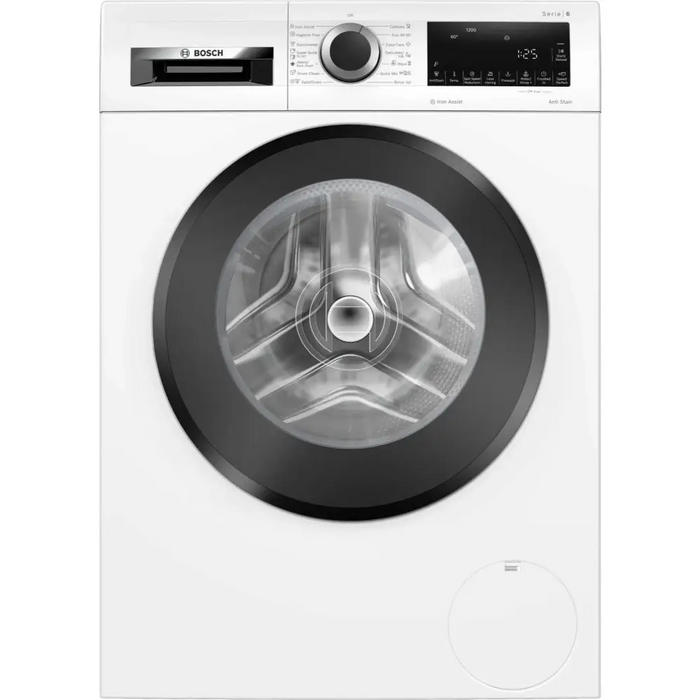 Пералня Bosch WGG242Z3BY SER6 Washing machine 9kg A