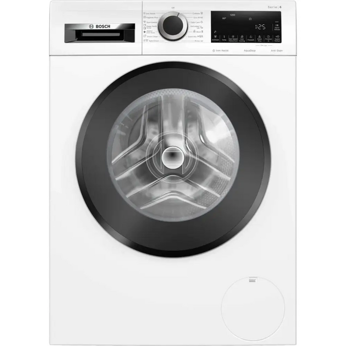 Пералня Bosch WGG242Z6BY SER6 Washing machine 9kg A