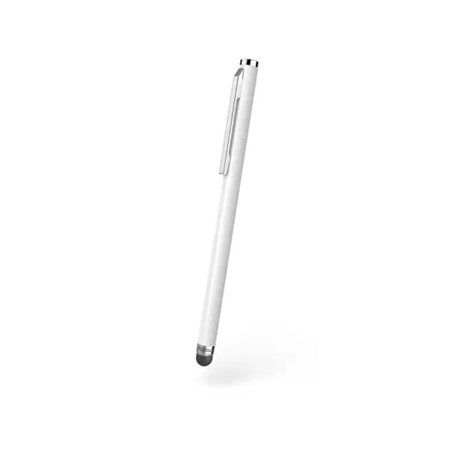 Писалка /стилус/ HAMA ’Easy’ за PC таблети и смартфони бяла