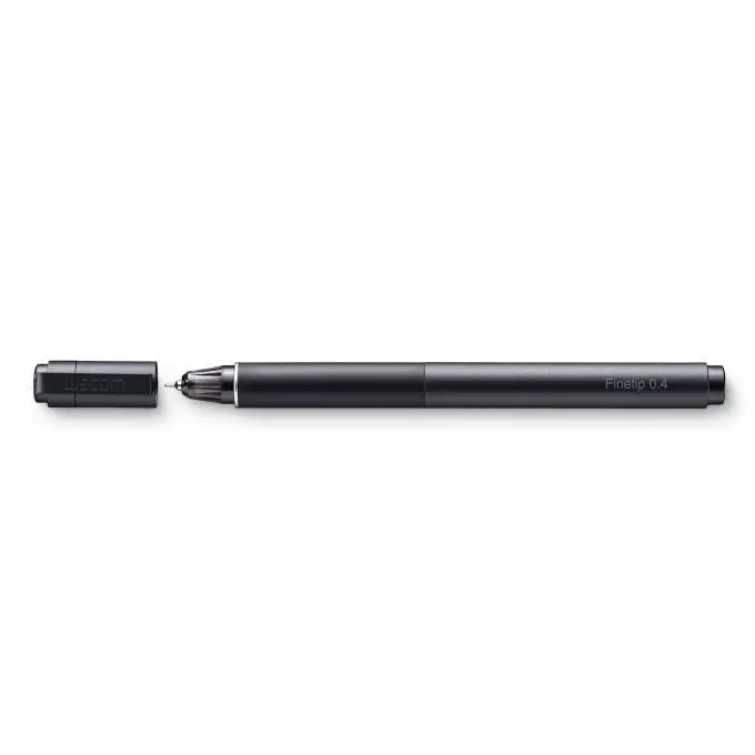 Писалка за таблет и смартфон Wacom Finetip Pen