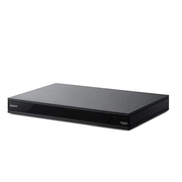 Плейър Sony UBP - X800M2 Blu - Ray player black