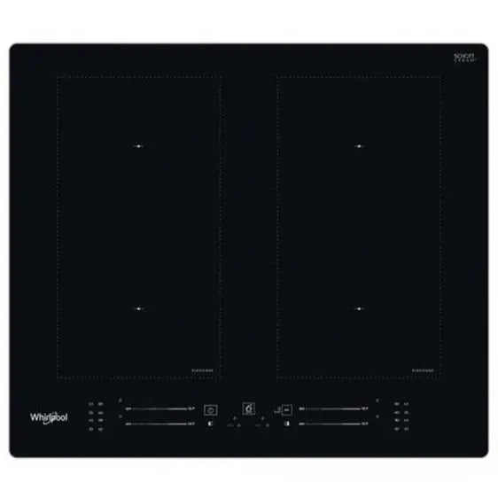 Плот за вграждане WHIRLPOOL WL S8560 AL