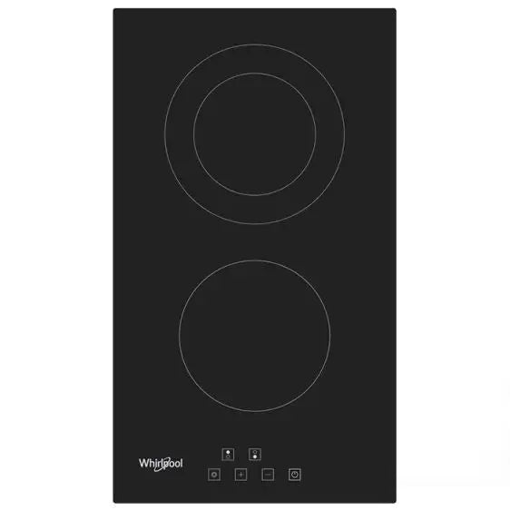 Плот за вграждане WHIRLPOOL WRD 6030 B