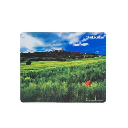 Подложка за мишка Natec Mouse Pad Photo Italy 220 x 180 mm