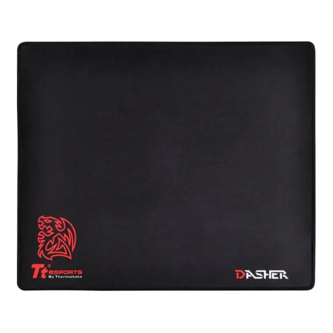 Подложка за мишка Thermaltake Dasher Medium