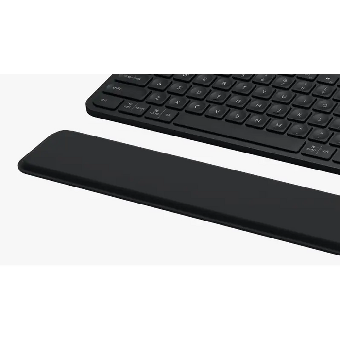 Подложка Logitech MX Palm Rest - Graphite - WW