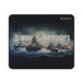 Подложка за мишка Genesis Mouse Pad Carbon