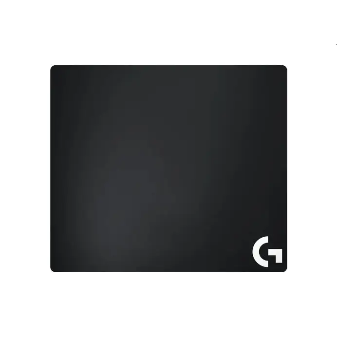 Подложка за мишка Logitech G640 Large Cloth