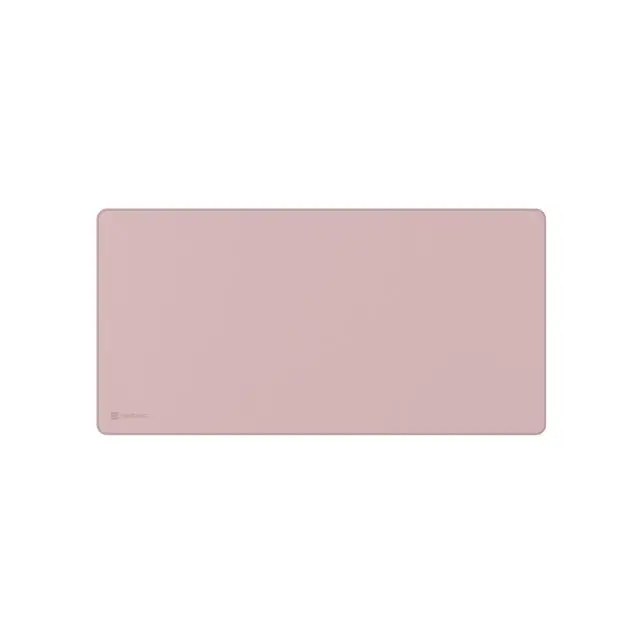 Подложка за мишка Natec mouse pad Misty rose 800x400mm