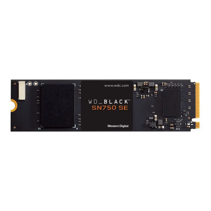 Полупроводников диск (SSD) WD Black (M.2