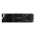 Полупроводников диск (SSD) WD Black (M.2