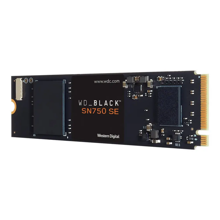 Полупроводников диск (SSD) WD Black (M.2