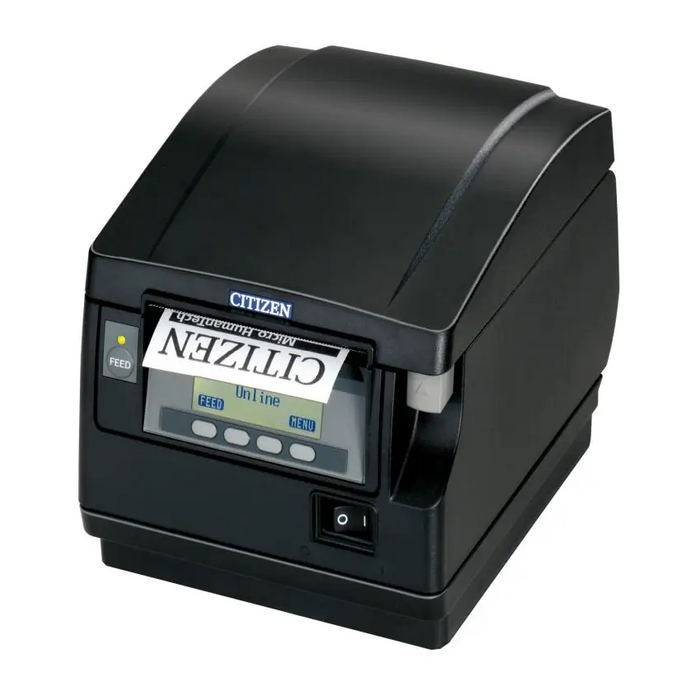 POS принтер Citizen CT - S851II Printer; No PSU (DC