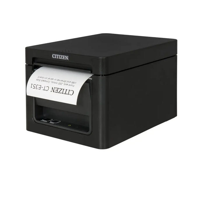 POS принтер Citizen printer CT - E351 Direct thermal