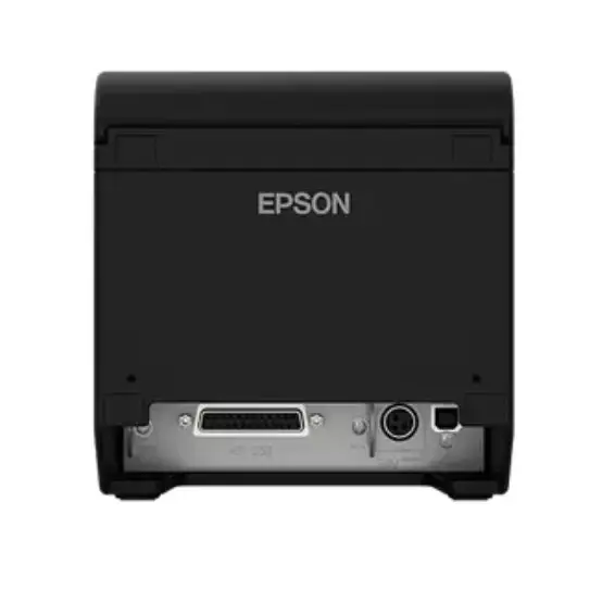 Pos принтер Epson TM-T20III (012): Ethernet PS Blk EU