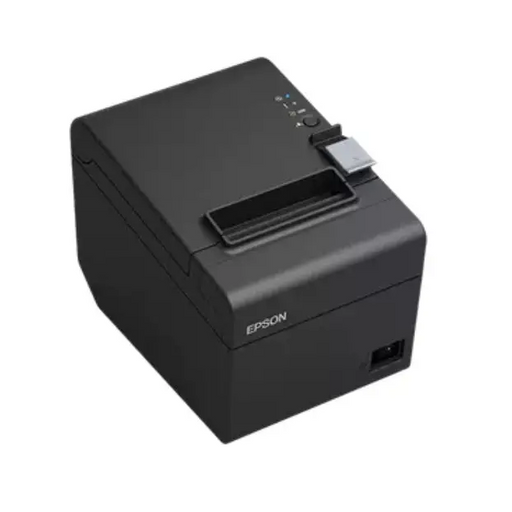 Pos принтер Epson TM-T20III (012): Ethernet PS Blk EU