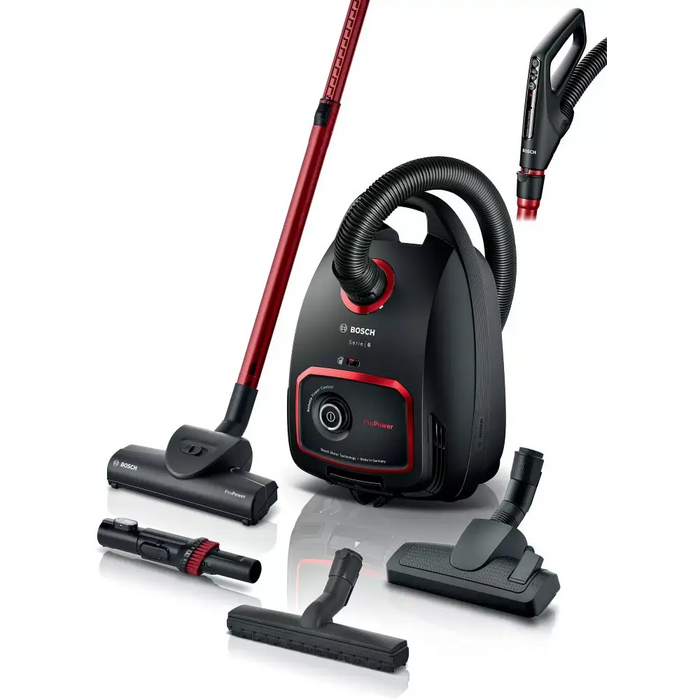 Прахосмукачка Bosch BGL6POW2 Series 6 Vacuum