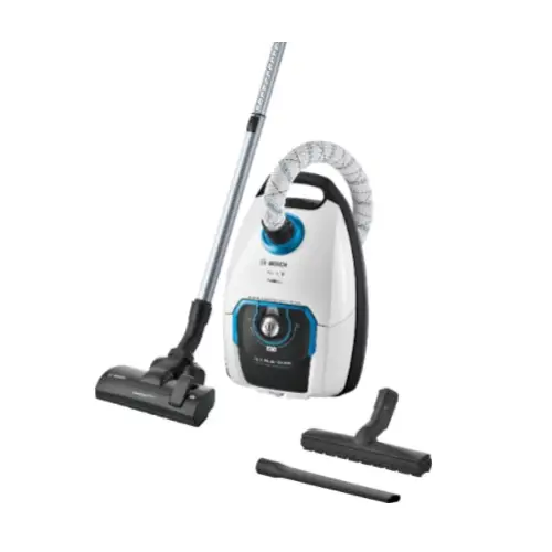 Прахосмукачка Bosch BGL8SIL6 Series 8 Vacuum