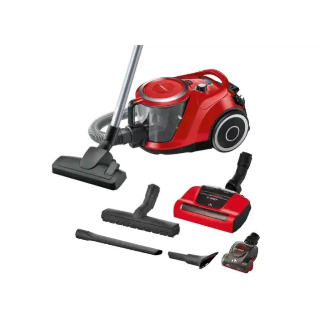 Прахосмукачка Bosch BGS41PET1 Series 6 Vacuum