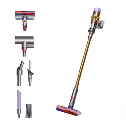 Прахосмукачка DYSON MICRO