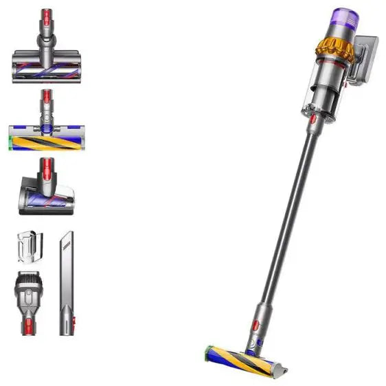 Прахосмукачка Dyson V15 Detect Absolute