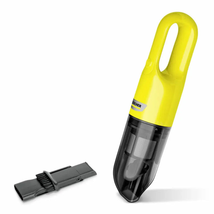 Прахосмукачка KARCHER CVH 2 11984010 Yellow