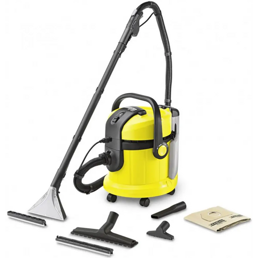 Прахосмукачка KARCHER SE 4001 10811300