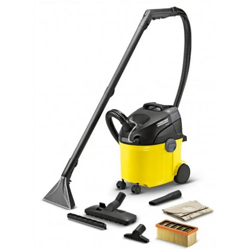 Прахосмукачка KARCHER SE 5.100 10812000