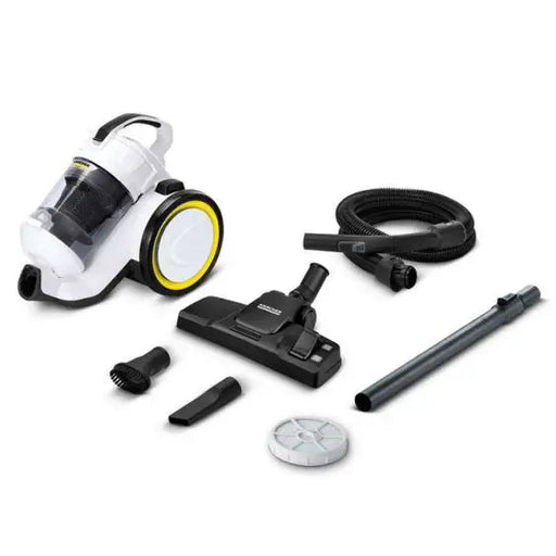 Прахосмукачка KARCHER VC 3 White