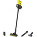 Прахосмукачка KARCHER VC 4 Cordless myHome 11986200 Yellow