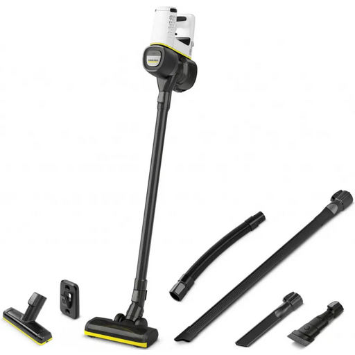 Прахосмукачка KARCHER VC 4 Cordless myHome Car 11986320