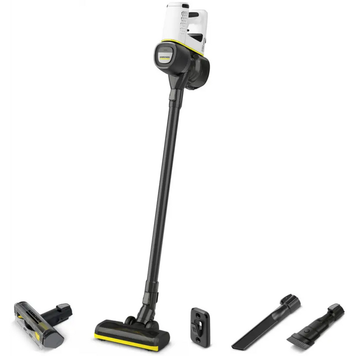 Прахосмукачка KARCHER VC 4 Cordless myHome Pet 11986330