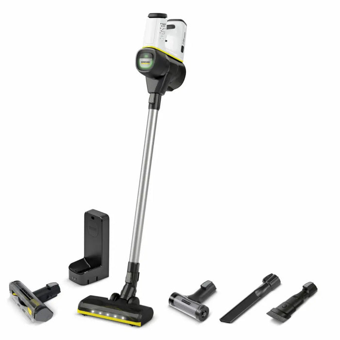 Прахосмукачка KARCHER VC 6 Cordless ourFamily Pet 11986730