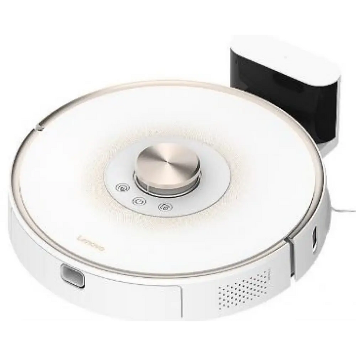 Прахосмукачка Lenovo Robot Vacuum Cleaner T1 Gold-White