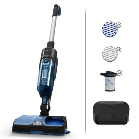 Прахосмукачка ROWENTA X-Combo Vacuum Mop GZ3038WO