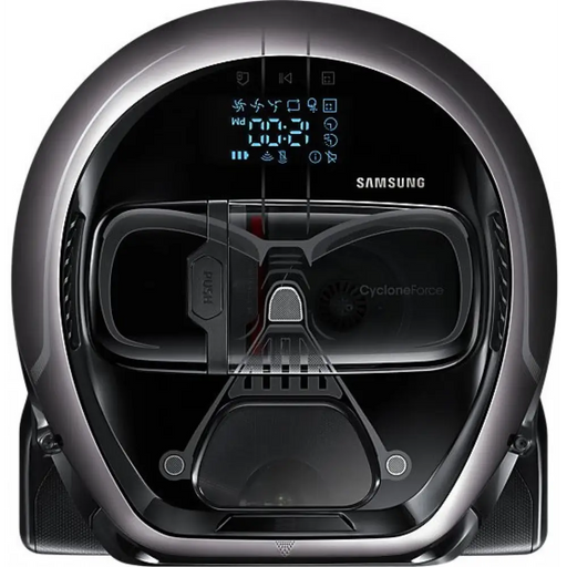 Прахосмукачка SAMSUNG VR-10M703PW9/GE