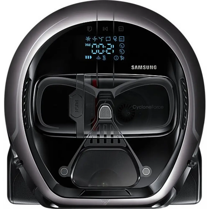 Прахосмукачка SAMSUNG VR-10M703PW9/GE