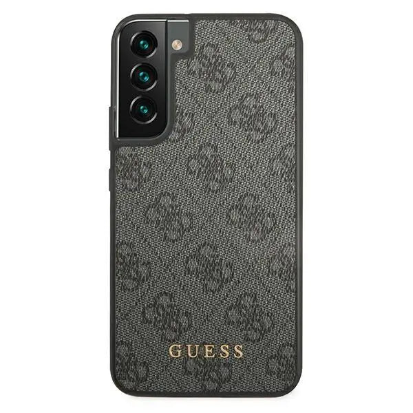 Предпазен гръб GUESS За Samsung Galaxy S22