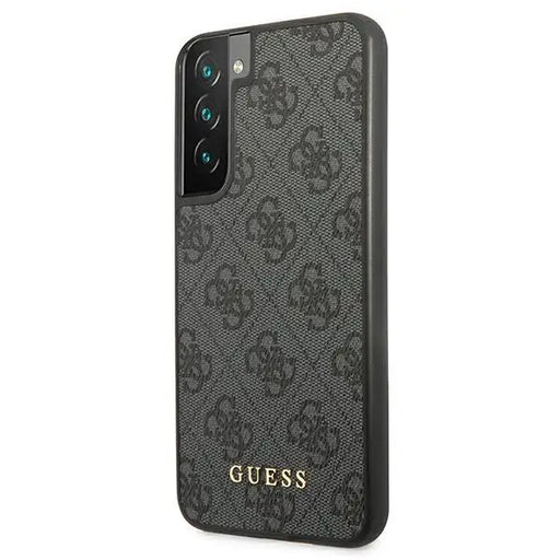 Предпазен гръб GUESS За Samsung Galaxy S22